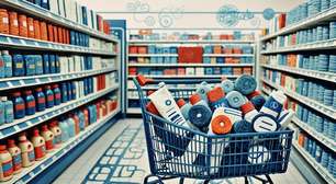 Temu lança novo app para comerciantes da Shopify