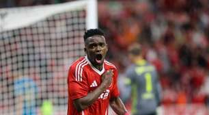 Cláusula facilita operação, e Internacional ativa opção de compra de Carbonero