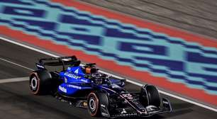 F1: Albon defende checagem completa de todos os carros após as corridas