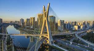 Cidades verdes, cidades seguras: aprendizados para a arborização de São Paulo