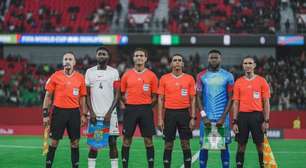 Nigéria acusa Congo de fraude com passaportes e tenta "virada de mesa" na Fifa