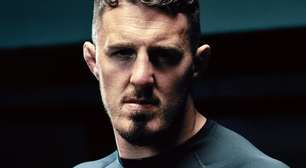 Tom Aspinall perde paciência e dispara contra Ciryl Gane: 'Trapaceiro'