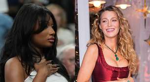 Os processos de Blake Lively e Megan Thee Stallion perguntam: quem é jornalista?