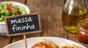Quer uma panqueca de carne moída irresistível? Veja a versão de forno