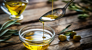 Azeite de oliva pode ser aliado contra a gordura abdominal, diz estudo