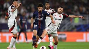 Jorginho lamenta pênaltis, mas exalta temporada do Flamengo