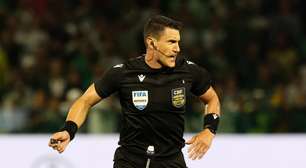 Arbitragem da final da Copa do Brasil protagonizou polêmicas recentes contra o Corinthians; relembre