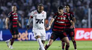 Jogadores do Flamengo tentam convencer Neymar a mudar de clube, diz jornal espanhol