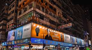 Corretora de criptomoedas encerra atividades após tentativa de assalto com faca em Hong Kong