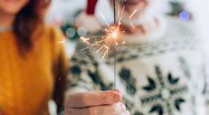 Qual é sua cor da virada de ano segundo a Numerologia? Descubra!