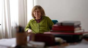 Os conselhos da Nobel de literatura para novos escritores