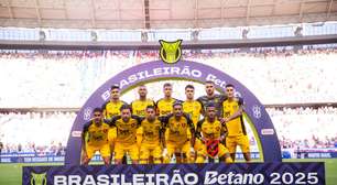 Bomba nos bastidores! Sport deve R$ 160 mil ao Cuiabá por atacante; veja detalhes