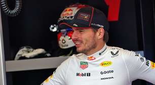 F1: Para Villeneuve, talento de Verstappen supera qualquer carro