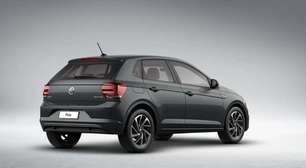 Péssima hora: VW Polo fica até R$ 2.300 mais caro em dezembro; veja preços