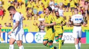 Chico Kim e Guilherme Marques não renovam com o Mirassol