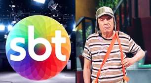 SBT confirma nova programação com Chaves no lugar de Zezé Di Camargo