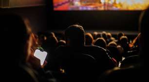 Qual é o melhor lugar para se sentar no cinema? Engenheiros de som revelam