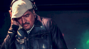 DJ Hum celebra 40 Anos de legado com o inédito álbum 'Nos Caminhos da Música'