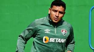 Ex-Fluminense, Pineida é assassinado em Guayaquil