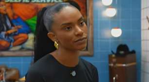 'A Fazenda 17': Eliminada, Kathy desmascara peão: 'Tudo armado'