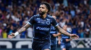 "A verdade é que"; Pedrinho manda a real sobre situação de Gabigol no Cruzeiro e pega torcida de surpresa