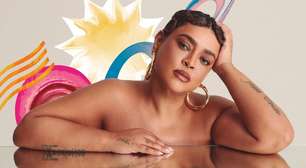 Coragem que virou legado, Preta Gil é capa da Billboard Brasil