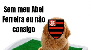 Flamengo perde final do Intercontinental e vira alvo de memes na internet