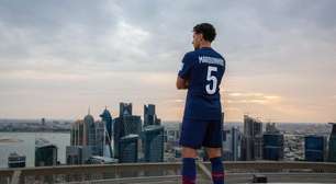 Jornal francês projeta "encontro do PSG com a história" em decisão contra o Flamengo