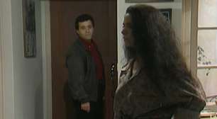 'Rainha da Sucata': Edu choca ao revelar que ainda tem sentimentos por Paula