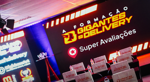 Gigantes do Delivery aponta rumos para 2026 no setor