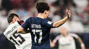 PSG vence o Flamengo nos pênaltis e é campeão mundial