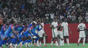 Repescagem africana vai passar por revisão da Fifa; entenda