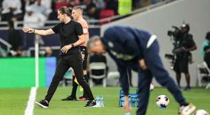 Filipe Luís exalta time do PSG: "De admirar"