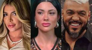 Amiga de Rayane Figliuzzi se recusa a falar sobre polêmica da amiga em navio do Belo