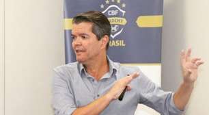Matheus Souto Maior confirma conversas com ex-Flamengo para CEO do Sport
