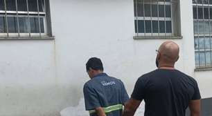 Ex-namorado é preso suspeito de feminicídio em Alvorada após histórico de ameaças