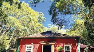 Restaurante 'secreto' no Rio de Janeiro que faz 80 anos já recebeu Harrison Ford, Elis Regina e Evita Perón