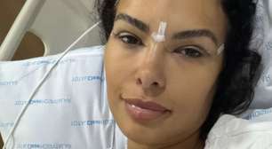 Lembra dela? Ex-BBB Ariadna faz cirurgia para mudar a voz: 'Dar um jeito'