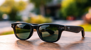 Smart glasses entram na mira dos cruzeiros: por que óculos inteligentes estão sendo barrados a bordo