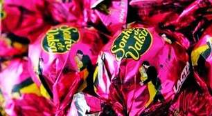 Após 85 anos de sucesso, Sonho de Valsa deixou de ser bombom