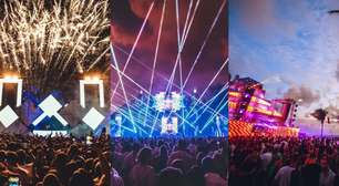 Let's Pipa 2026 anuncia shows e programação de Réveillon