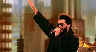 The Weeknd firma parceria bilionária de catálogo mantendo controle criativo