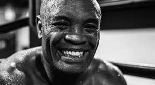 Adversário de Anderson Silva define vantagem no confronto contra o brasileiro; entenda