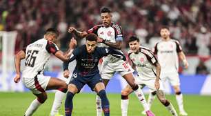 PSG bate o Flamengo nos pênaltis e conquista a Copa Intercontinental em final dramática