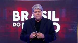 Apresentador da RedeTV!, Datena passa por cirurgia cardíaca: "Agora estou livre"