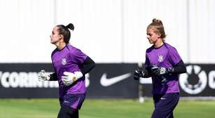 Promessa da base do Corinthians é promovida para o elenco principal aos 17 anos