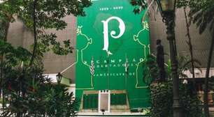 Conselho dá aval ao orçamento bilionário do Palmeiras para 2026; saiba detalhes