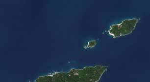 Não é turismo: EUA garantem posição estratégica em Trindade e Tobago e mudam o tabuleiro militar da região