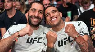 Treinador de Charles do Bronx cita pontos fortes de Holloway e revela estratégia para vitória no UFC 326