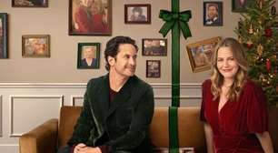 Um Natal Ex-pecial na Netflix aposta em reencontros e confusões familiares para aquecer o fim de ano